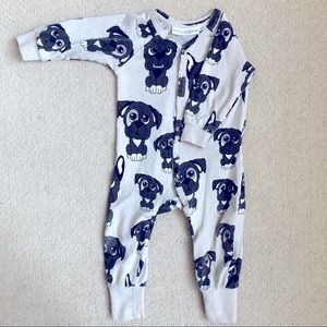 Tao & Friends organic pajamas